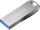 Sandisk 64GB USB 3.1 Stick Gray