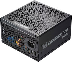 Super Flower Leadex VII PRO Platinum 1000W Full Modular 80 Plus Platinum