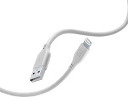 Cellular Line USB-A to Lightning 1.2m