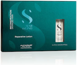 Alfaparf Milano Professional Semi Di Lino Recon...