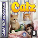 Catz Game Boy Advance Game (Used)