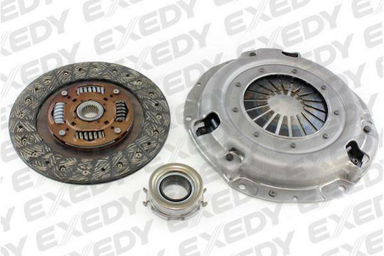 Exedy Set de ambreiaj pentru Subaru Padurar