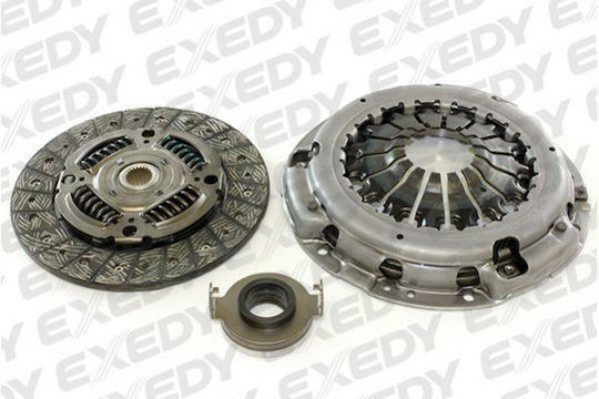 Exedy Set de ambreiaj pentru Subaru Impreza