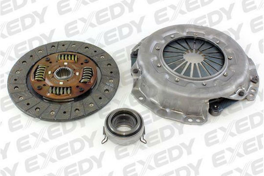 Exedy Clutch Set for Toyota Dyna