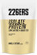 Isolate Protein Protein Whey Gluten Free with Flavor Vanilla Custard 1kg
