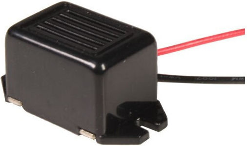 Gbc 25.5800.24 Buzzer Electronic 24v