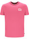 T-Shirt Pink