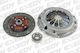Exedy Clutch Set