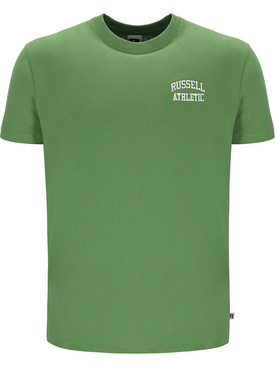 Russell Athletic T-Shirt Green