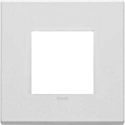 Vimar Schalterrahmen in Weiß Farbe 2264201