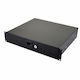 Adam Hall 87402 Rack Drawer 2u