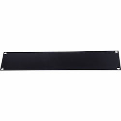Thon Rack Panel 2u Flat Thon Rack Panel 2u Flat