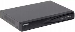 Hikvision DVR DVR