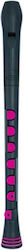 Nuvo Recorder+ Baroque Black-pink Флейта