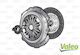 Valeo Set de ambreiaj pentru Citroen C4 Picasso / C4 Grand Picasso