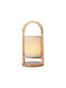 V-TAC Dekorative Lampe Beige