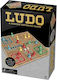 Joc de Societate Ludo Classic pentru 2-4 Jucători 4+ Ani (EN) Spin Master