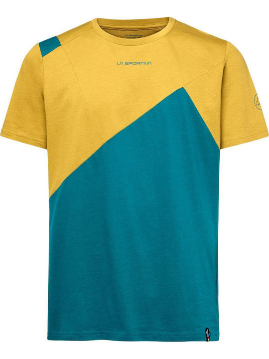 Dude T-shirt Multicolour