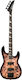 Jackson 4-String Electric Bass Concert