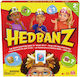 Board Game Hedbanz Στο Κεφάλι Το 'Χω for 2-6 Players 6+ Years Old (EN) Spin Master
