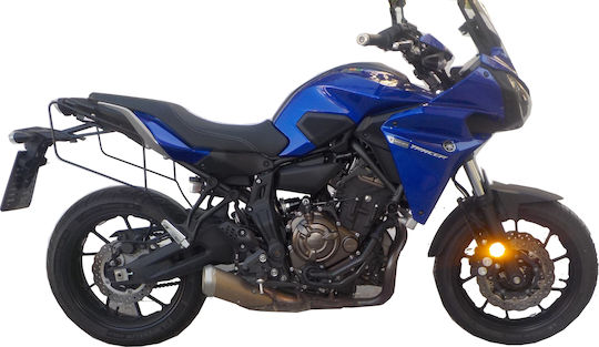 ATD Βάσεις Σάκων για Yamaha Tracer 700 '16-'19