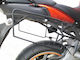 ATD Suporturi de rezervor pentru Kawasaki Versys 650