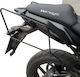 ATD Βάσεις Σάκων για Kawasaki Versys 650