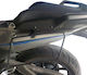 ATD Tank Mounts for Honda Integra 750