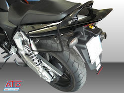 ATD Βάσεις Σάκων για Honda CB 1300