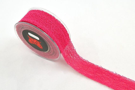 LiebeQueen Fuchsia Easter Ribbon 900x3.5x3.5cm