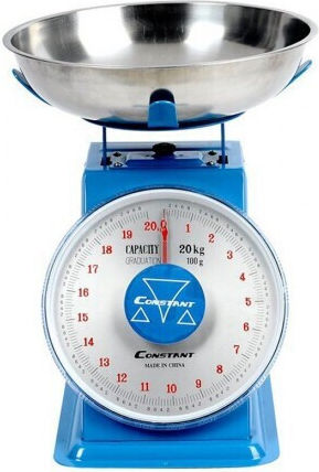 Constant with Weighing Capacity of 10kg and Division 50gr
