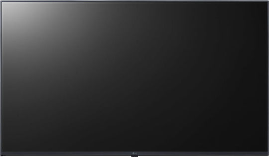 LG Ul3j Серия Публичен Дисплей LCD IPS 4K UHD 43"
