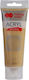 Happy Color Ακρυλικό Χρώμα Ζωγραφικής Pure Gold Metallic 75ml