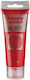 Happy Color Ακρυλικό Χρώμα Ζωγραφικής Red 75ml