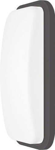 Braytron Стенно Външно Осветително Тяло IP65 23.6x11.6x6.8εκ.
