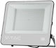 V-TAC Waterproof LED Floodlight 200W Cold White 6400K IP65