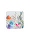 Creative Creative Tops Premium Coasters Στρογγυλό Σουβέρ από Φελλό Μπεζ 6τμχ