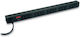 APC Πολύπριζο Rack S7730020 1τμχ