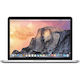 Apple MacBook Pro Mid 2015 Refurbished Grade B 15.4" (Core i7-4770HQ/16GB/256GB SSD)