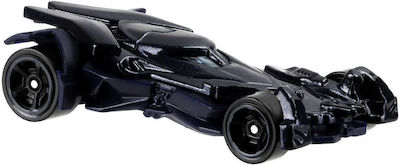 Mattel Mașinuță Batman Negru pentru 3++ Ani