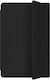 T870 T875 Flip Cover Μαύρη (Galaxy Tab S7)