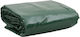 vidaXL Impermeabil Prelată 600gr/m² 2x1.5m. Heavy Duty Verde