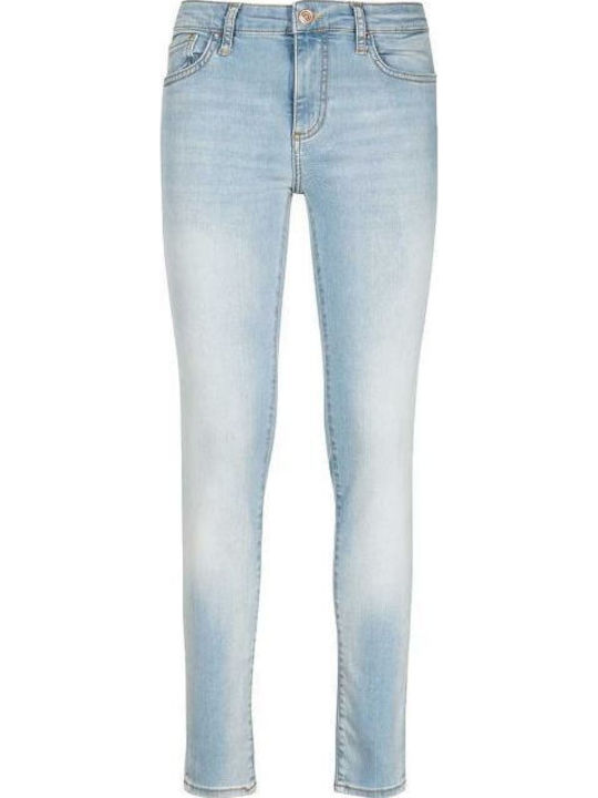 Γυναικείο Jean Παντελόνι σε Skinny Εφαρμογή