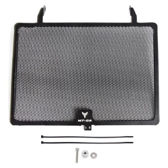 Motorcycle Radiator Protector Yamaha MT-09