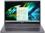 Acer Aspire 5 A515-58M-52ZS 15.6" IPS FHD (Kern i5-1335U/8GB/512GB SSD/Kein OS)