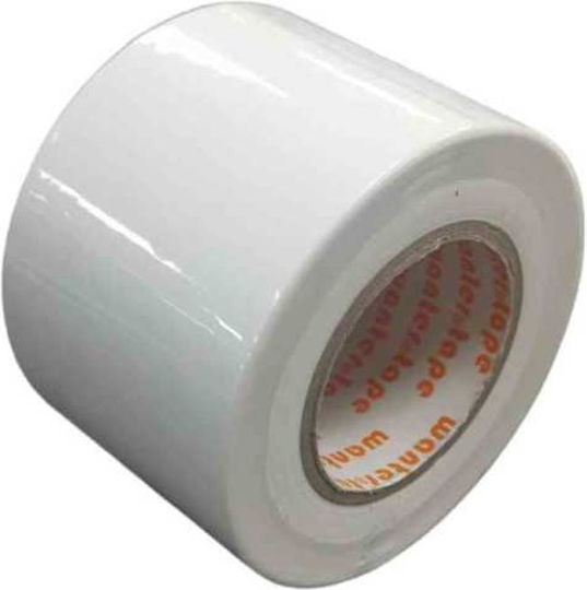Bandă de izolație 50mm x 20m 4buc Alb