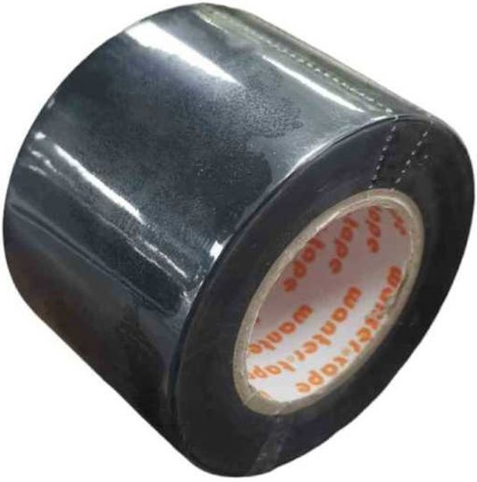 Isolierband 50mm x 20m 4Stück Schwarz