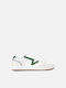 Vans Herren Sneakers Wht / Green