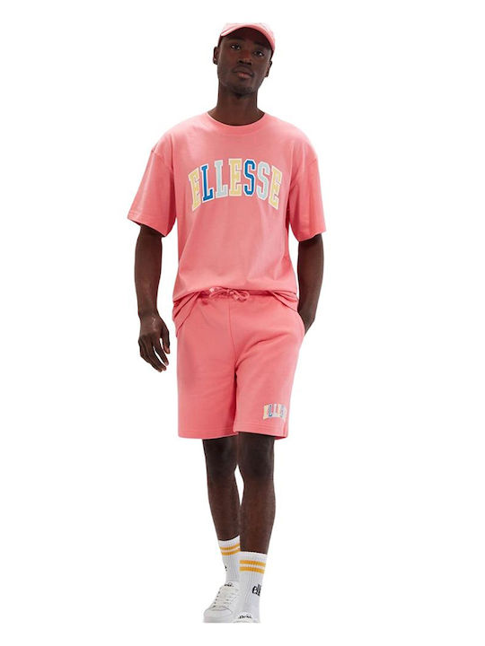 Haven Herrenshorts Rosa