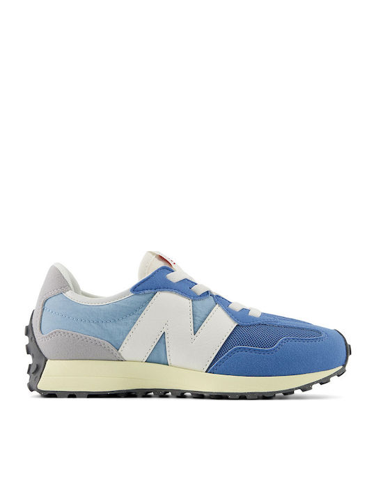 New Balance Παιδικά Sneakers Μπλε